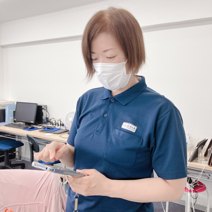 ガイア訪問看護ステーション 練馬(作業療法士の求人)の写真2枚目: