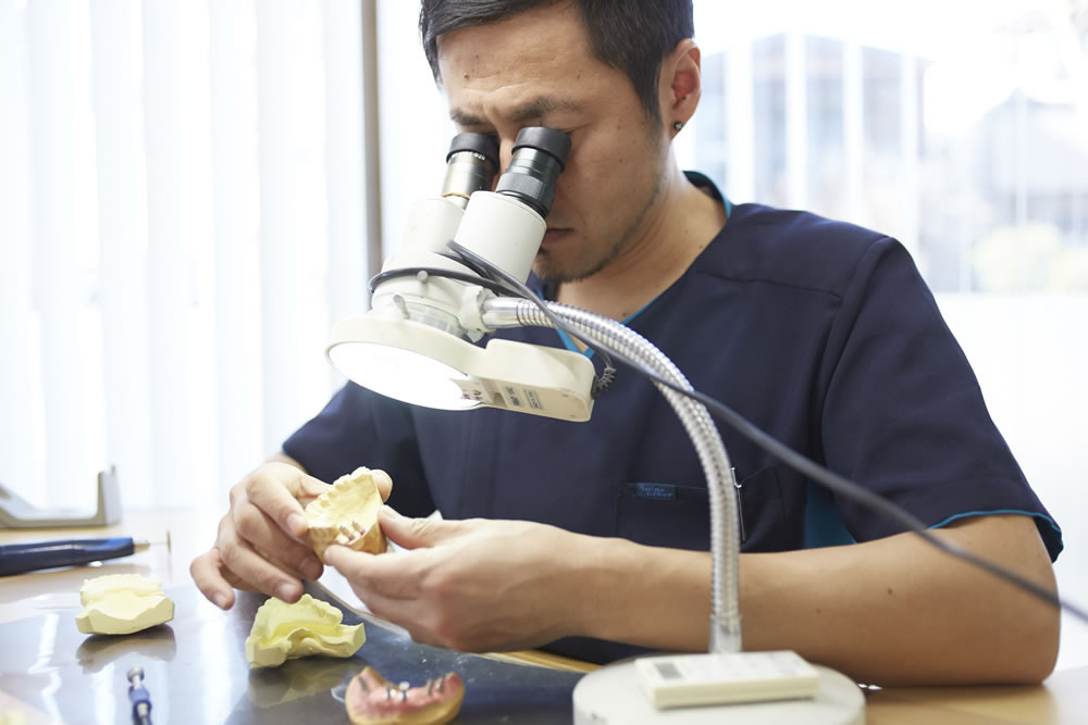 デンタルスタジオ　和の写真6枚目：
