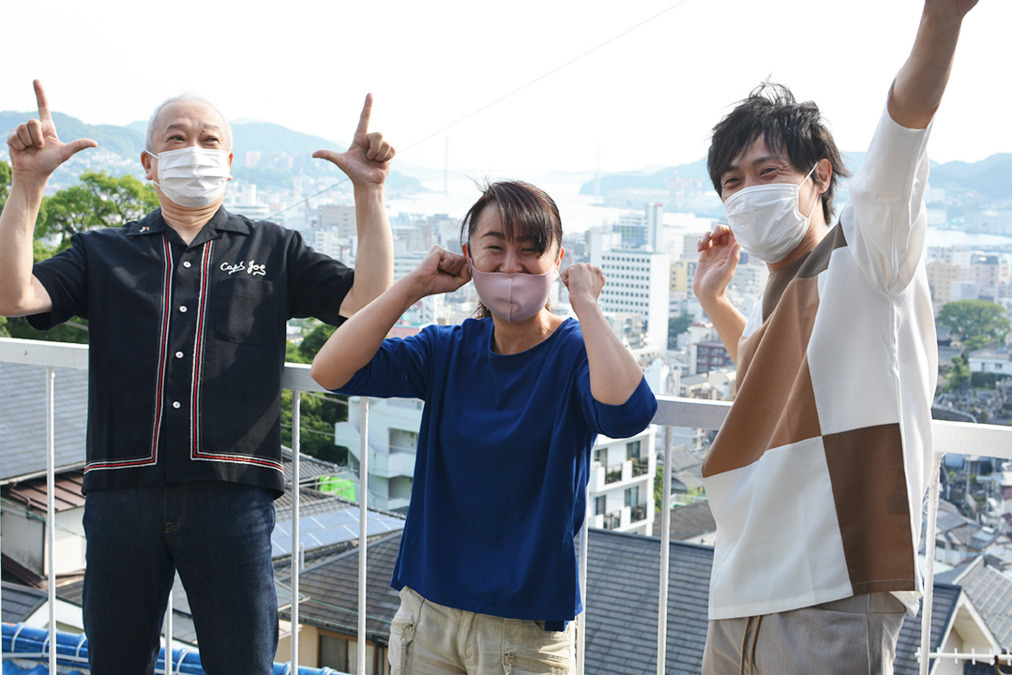 おんかいヘルパーステーションの写真