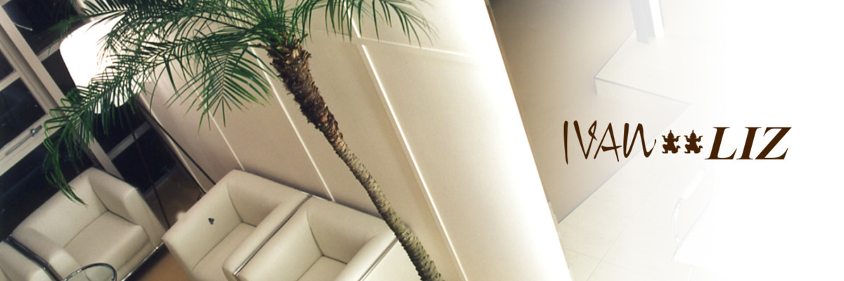 IVAn &LIZの写真2枚目：