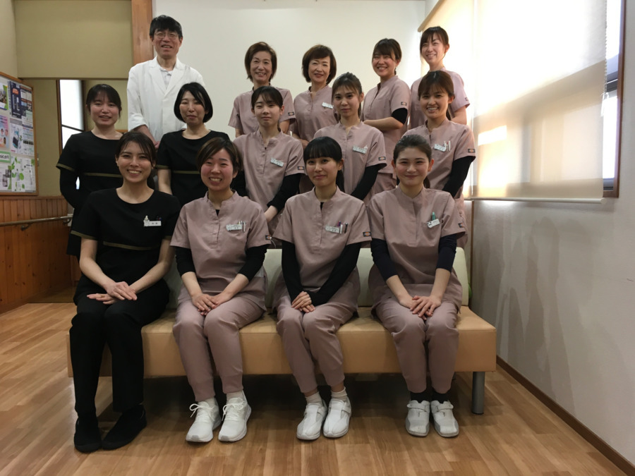 てらだ歯科クリニック（歯科衛生士の求人）の写真3枚目：
