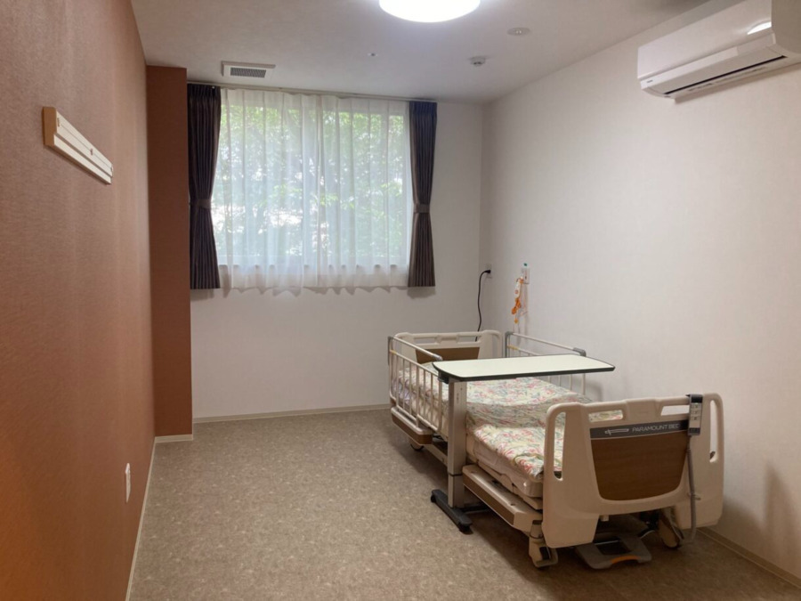 住宅型有料老人ホーム『医心館相模原』（介護職/ヘルパーの求人）の写真15枚目：