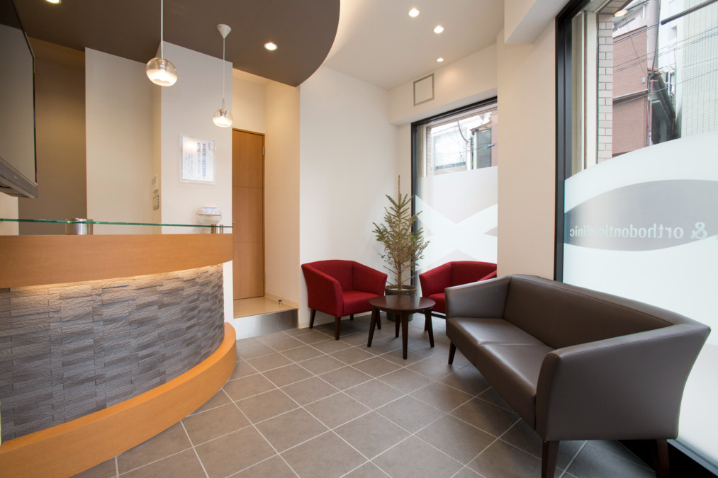 まるは歯科・矯正歯科の写真3枚目: