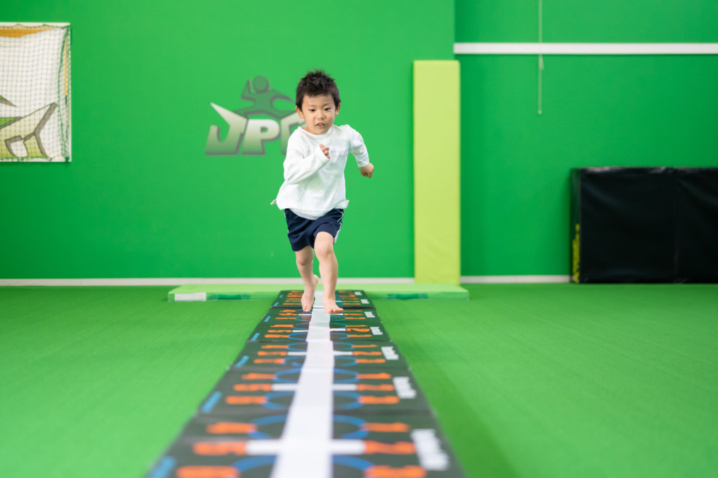 JPCスポーツ教室 清瀬駅前店(インストラクターの求人)の写真8枚目: