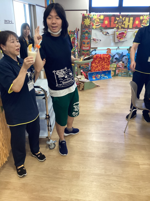 障がい福祉サービス事業所 陽光(生活支援員の求人)の写真16枚目: