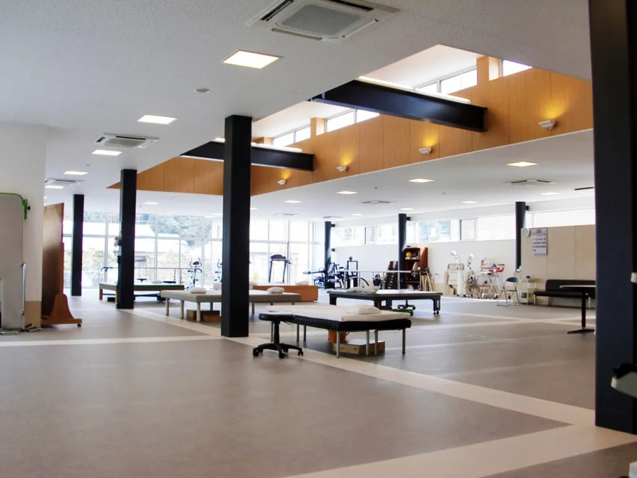 池田病院の写真