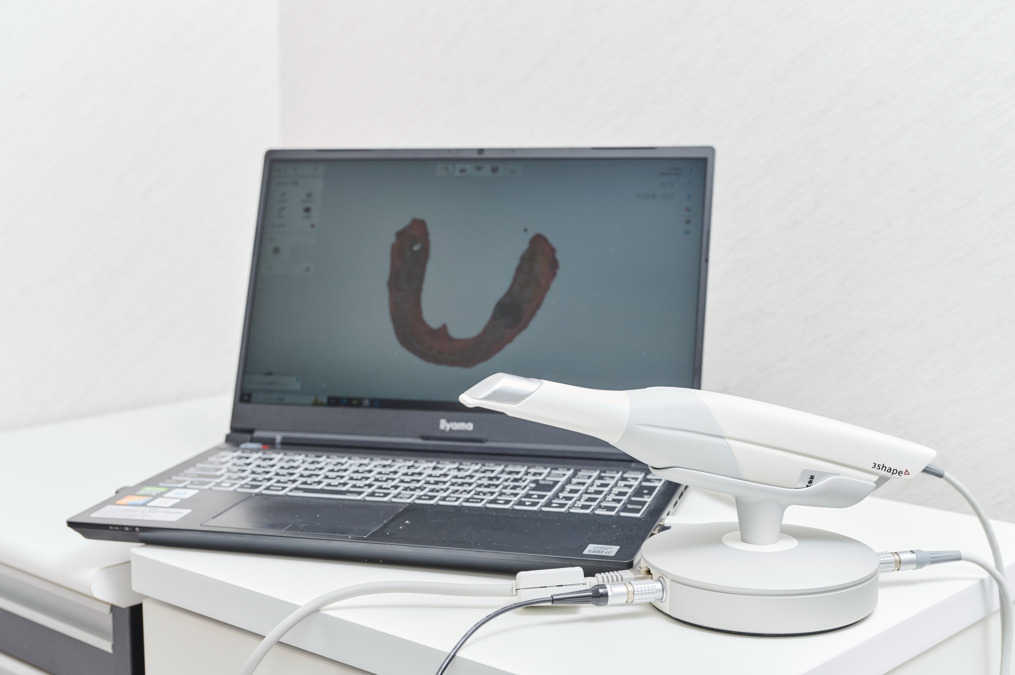 八木歯科(歯科医師の求人)の写真10枚目: