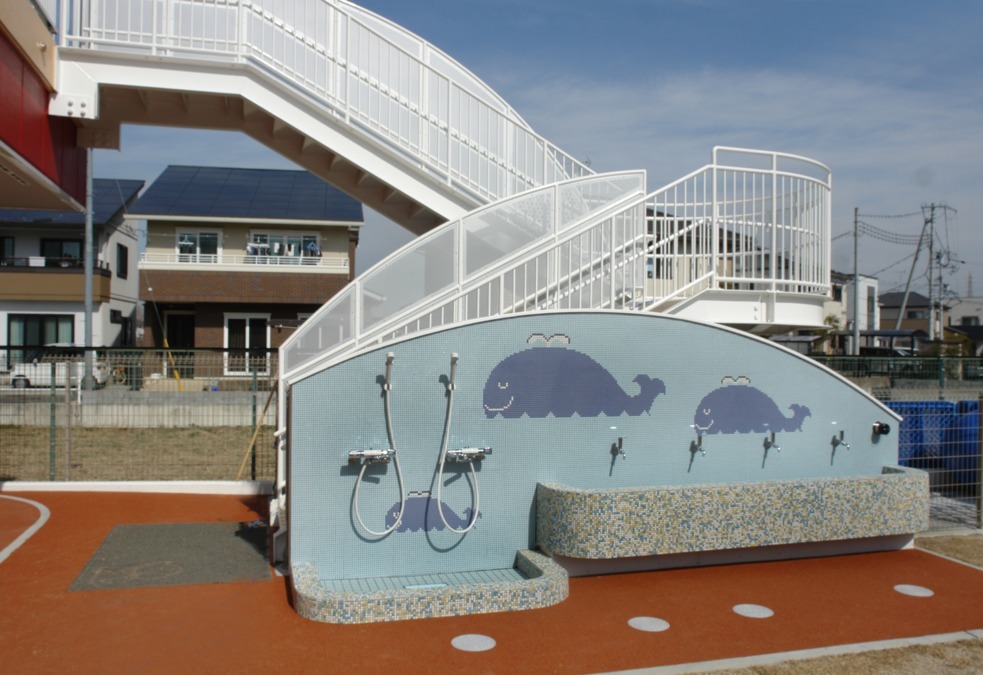 幼保連携型認定こども園　トベラこども園（保育士の求人）の写真5枚目：