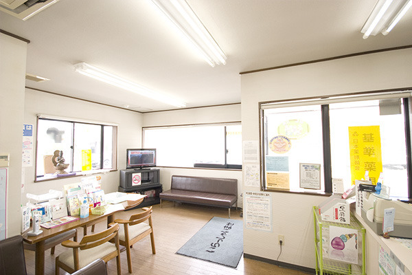 北陸薬局の写真2枚目: