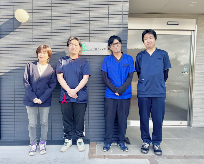 みつばメゾン大宮三橋の写真