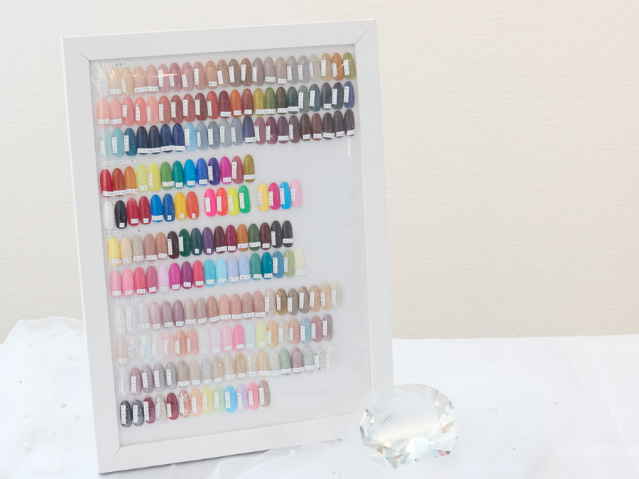 MELL-NAIL【2025年06月01日オープン】(ネイリストの求人)の写真12枚目: