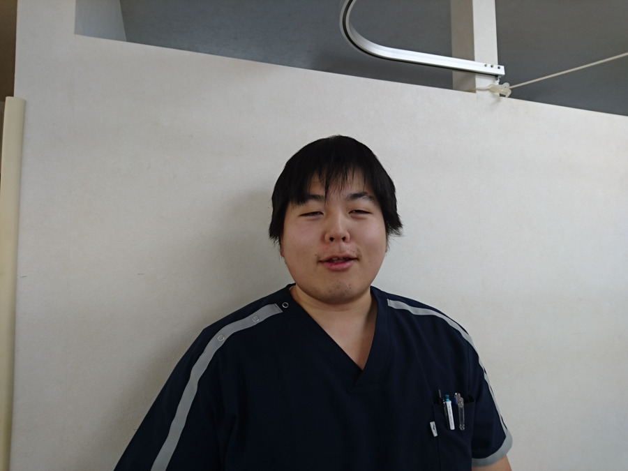 手あてん接骨院の写真3枚目：