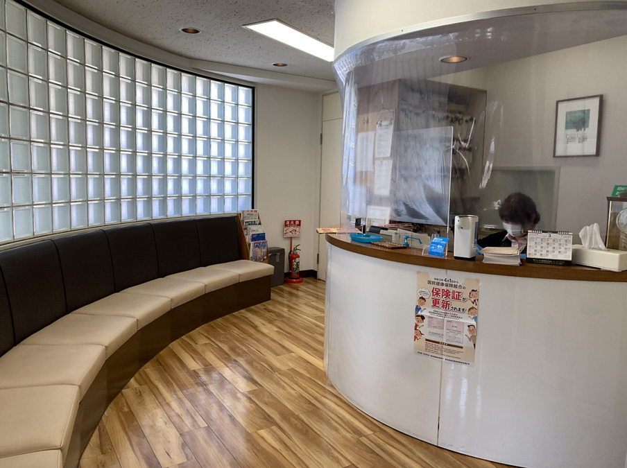 医療法人社団片山内科の写真2枚目：ご応募お待ちしています！