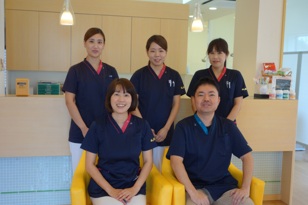 おおつかファミリー歯科(歯科衛生士の求人)の写真:
