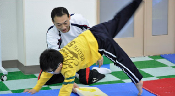 児童発達支援・放課後等デイサービス すてっぷ豊岡の写真