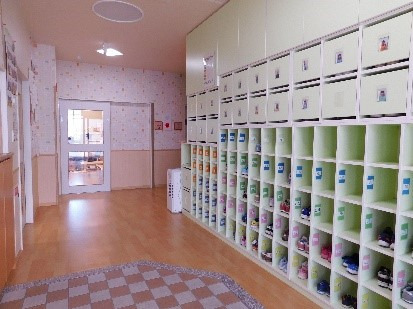 みやまえの杜保育園の写真2枚目：
