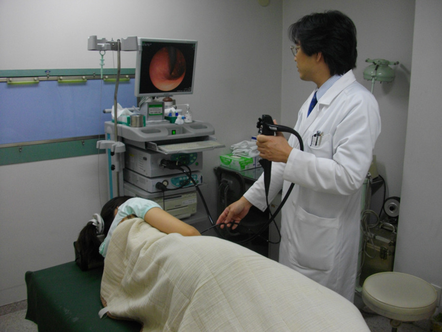 山口医院の写真3枚目：