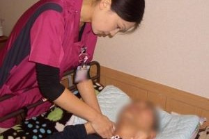 すみれ訪問看護ステーション（看護師/准看護師の求人）の写真2枚目：