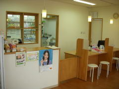 スマイル薬局あさの店（薬剤師の求人）の写真2枚目：