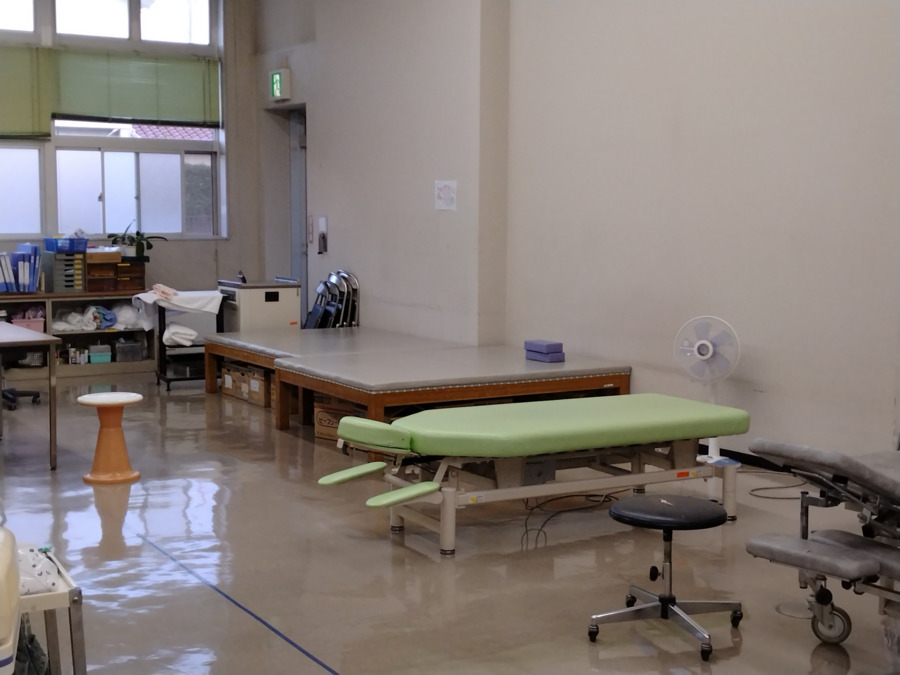 弥生病院(理学療法士の求人)の写真4枚目: