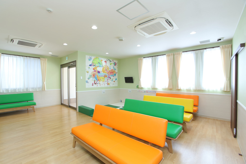 ローズベルクリニック(看護師/准看護師の求人)の写真3枚目: