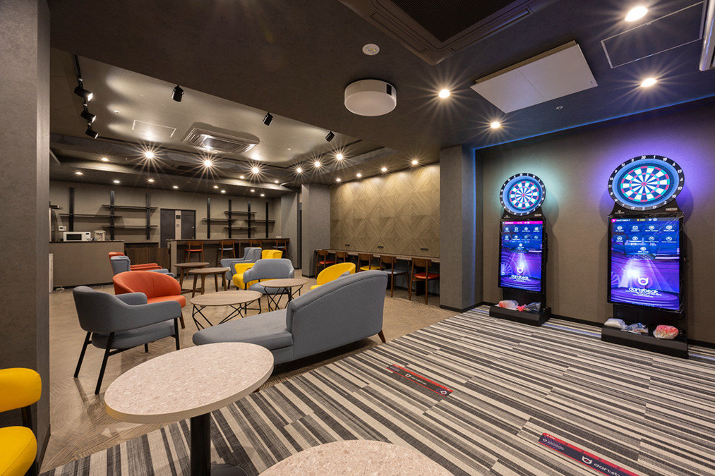 特別養護老人ホーム 横浜旭いこいの里【2025年11月01日オープン】(看護師/准看護師の求人)の写真4枚目: