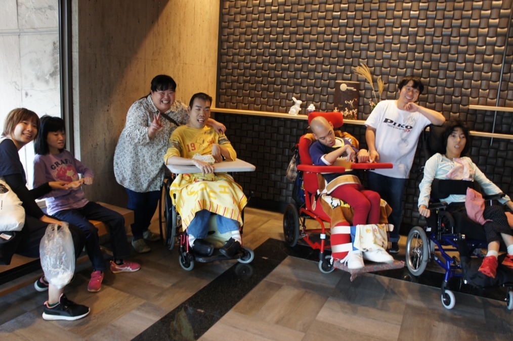 ヘルパーステーションおはな(サービス提供責任者の求人)の写真5枚目: