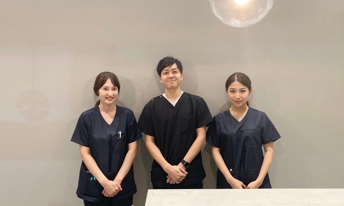 モーラ歯科クリニック【2019年07月オープン】(歯科衛生士の求人)の写真: