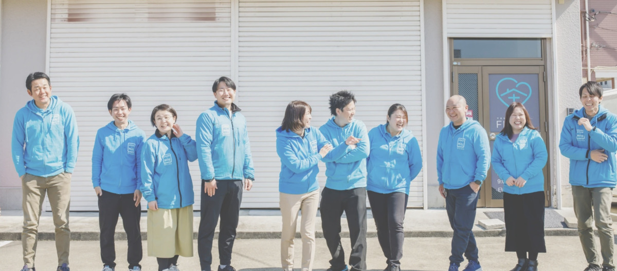 居宅介護支援事業所 エンリッチの画像