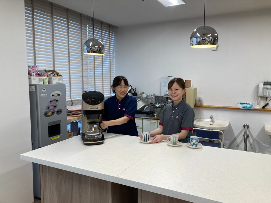 サンバード デイサービスセンター(介護職/ヘルパーの求人)の写真3枚目: