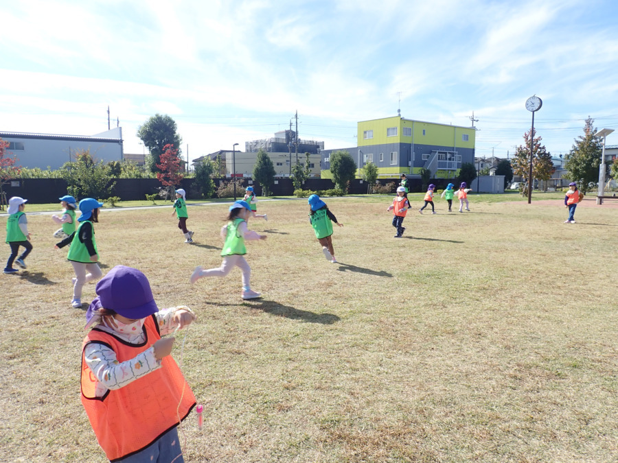 認定こども園岩槻ひかり（保育士の求人）の写真11枚目：