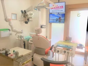 ひまわり歯科クリニック（歯科衛生士の求人）の写真2枚目：