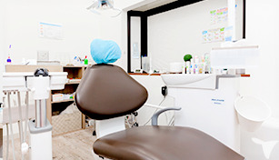 医療法人社団 ゆうまデンタルクリニック LIOデンタルクリニック(歯科助手の求人)の写真3枚目: