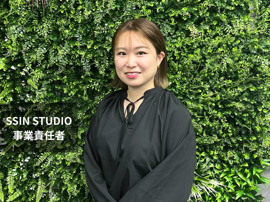 まつ毛パーマ＆眉毛サロン　SSIN STUDIO 北千住（アイリストの求人）の写真7枚目：