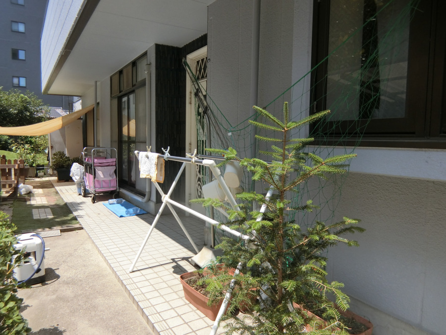 Luce陽だまりの家保育園綱島園の写真4枚目：