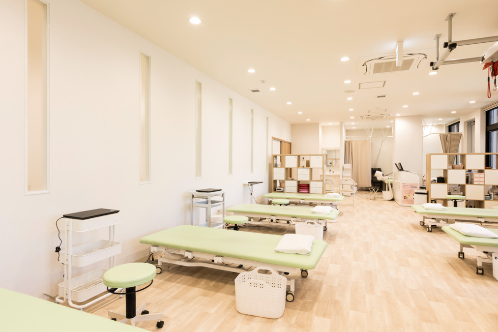 医療法人社団祥史会　綾瀬中央診療所の写真