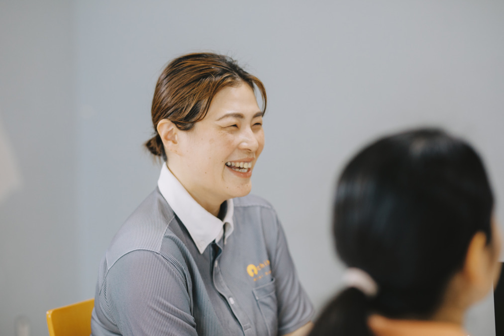 放課後等デイサービス ふぁみさぽここ 帯山の写真3枚目：