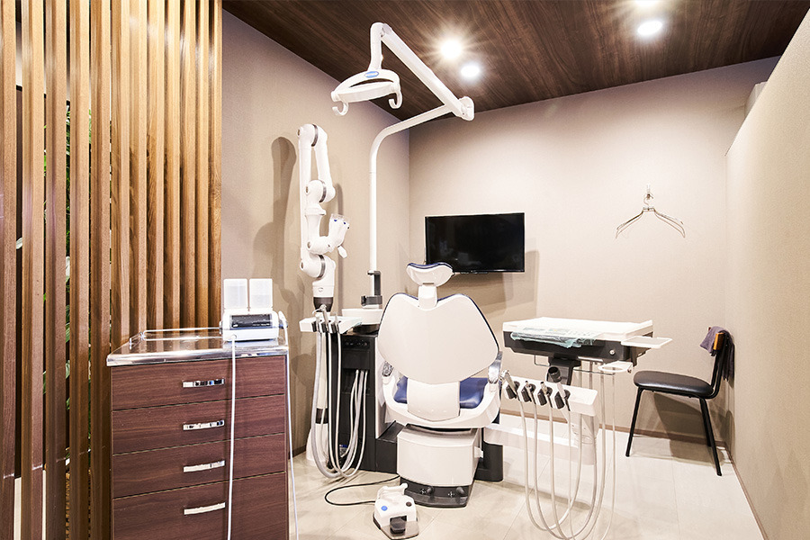 ZONO Dental Clinic（歯科衛生士の求人）の写真5枚目：