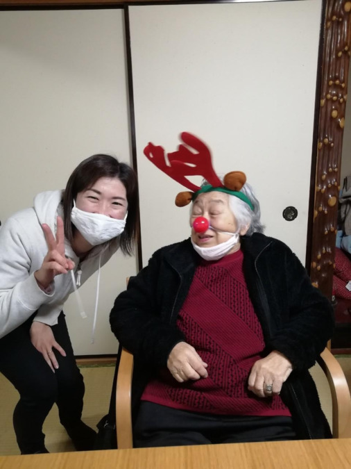 カイホームデイサービスなな柴又屋の写真2枚目：
