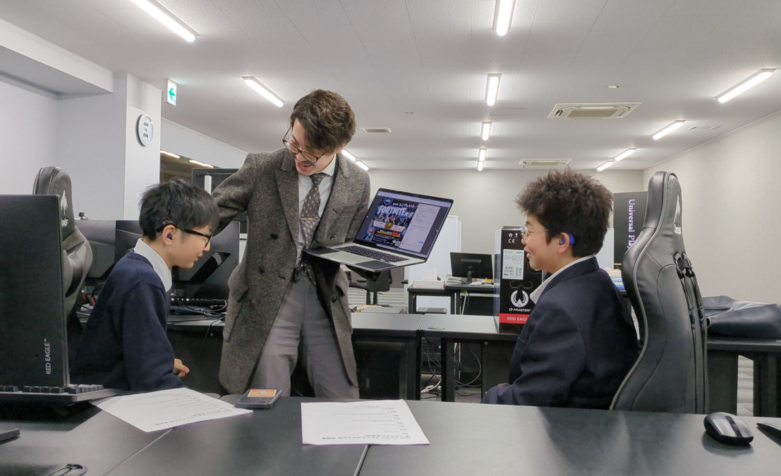 放課後等デイサービス星ノ学園 若園校（言語聴覚士の求人）の写真17枚目：