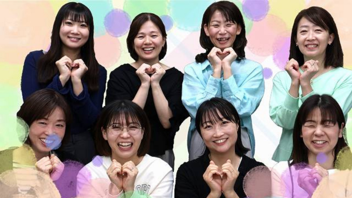 介護相談センター　ひとはな（介護事務の求人）の写真2枚目：