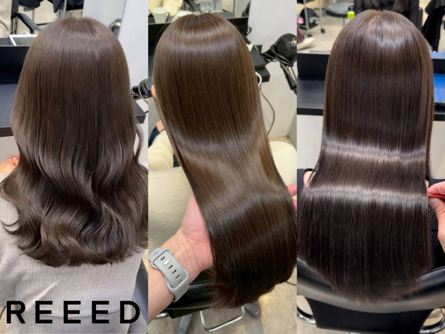 REEED豊洲店【2025年07月24日オープン】（美容師の求人）の写真9枚目：