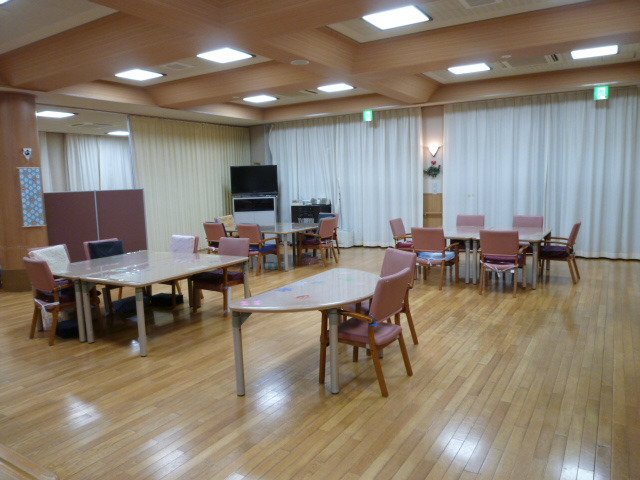 東近江市社会福祉協議会デイサービスセンターあさひのの写真2枚目：