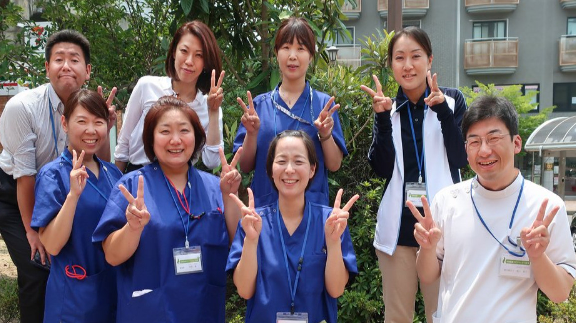 訪問看護ステーションうさぎの写真