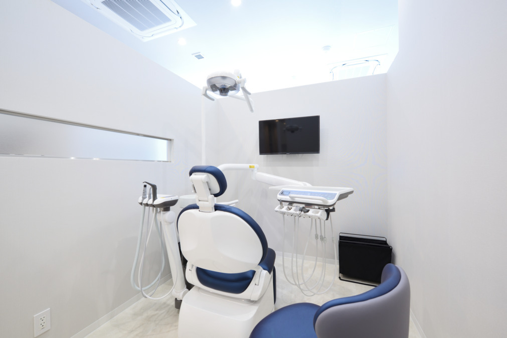 医療法人社団TDCとも歯科クリニック金沢文庫（歯科助手の求人）の写真7枚目：