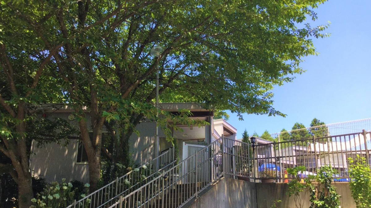 アスク七光台保育園（保育士の求人）の写真3枚目：