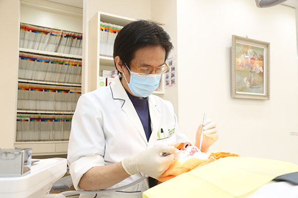 医療法人社団 桜栄会 西葛西歯科室（歯科助手の求人）の写真9枚目：