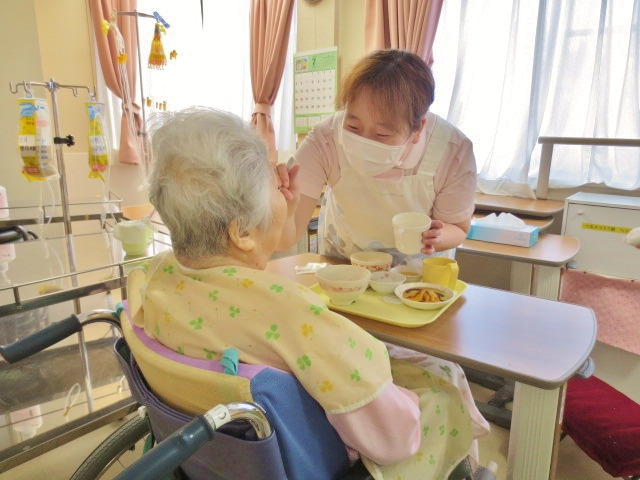 回心堂病院（医療事務/受付の求人）の写真4枚目：