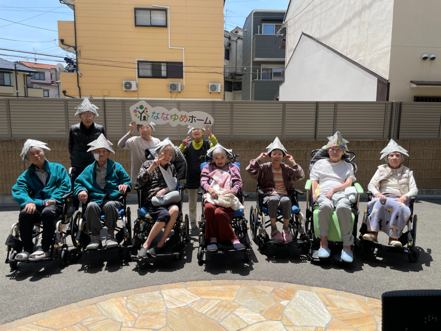 ななゆめホーム門真浜町の写真8枚目：