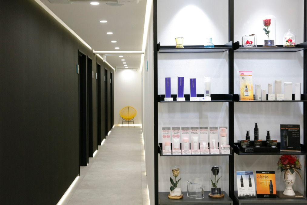 Brandnew Beauty Clinic（看護師/准看護師の求人）の写真2枚目：